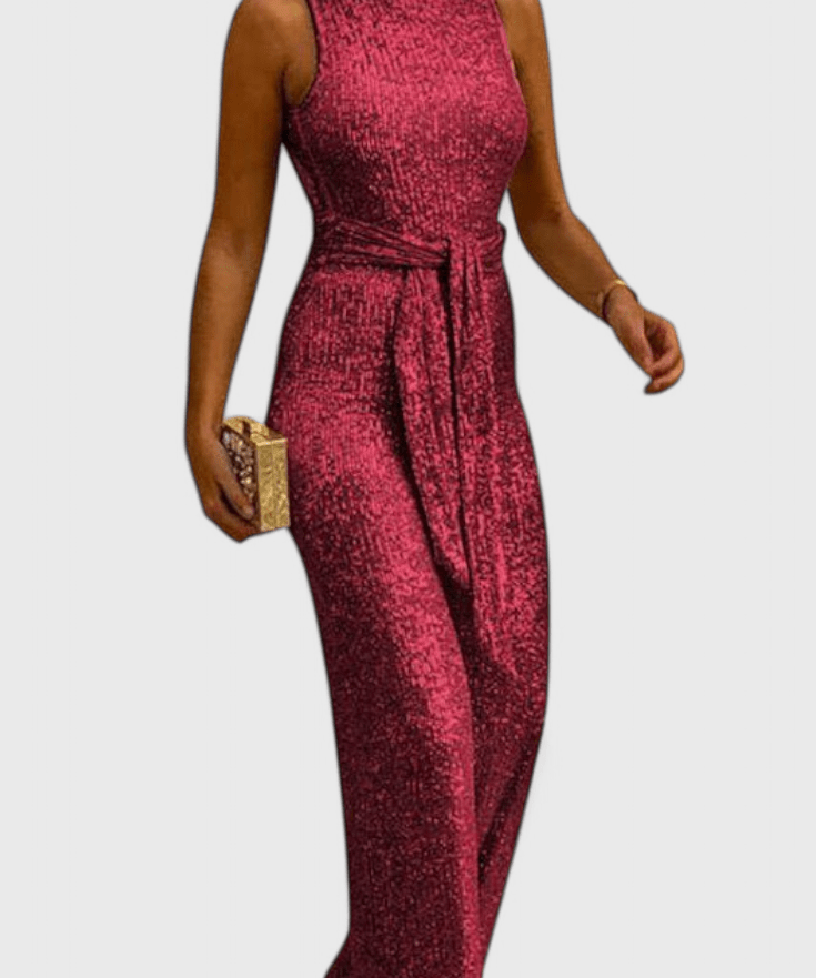 Paljet | Jumpsuit