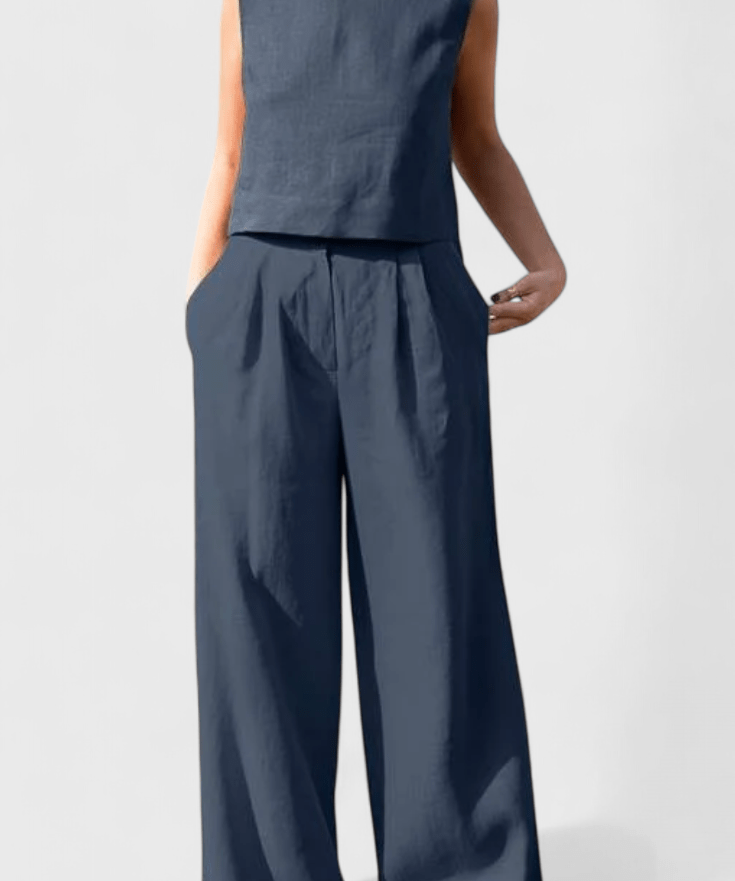 Pernille | Let sommersæt