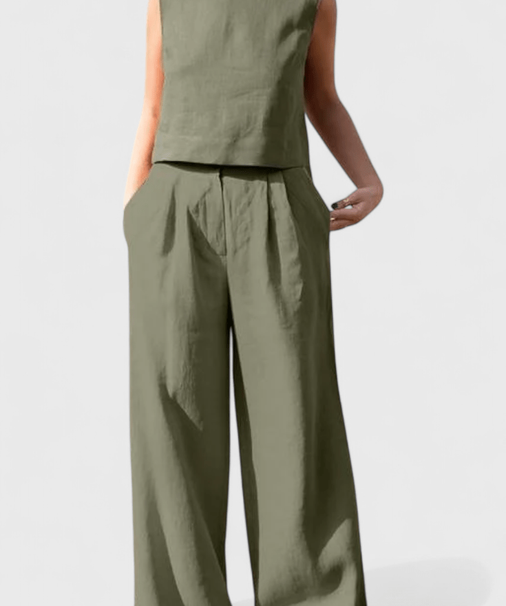 Pernille | Let sommersæt