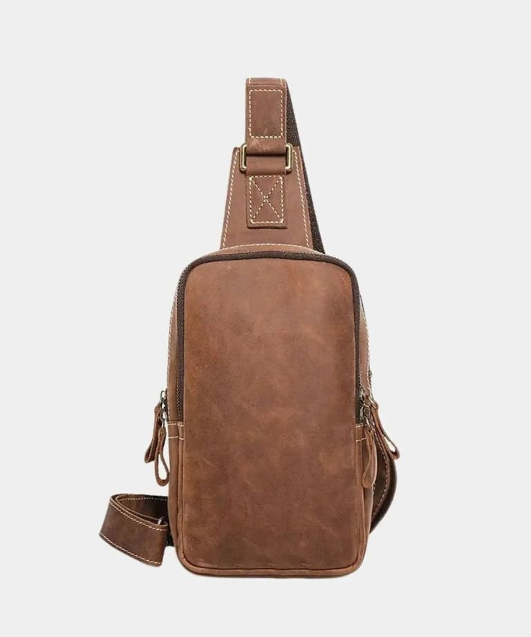 Peter™ | Vanguard Lædertaske