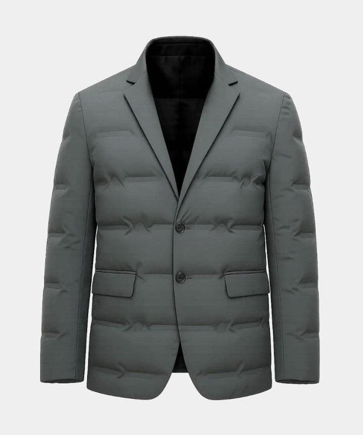 Philip™ | Aristokratisk Vinterjakke