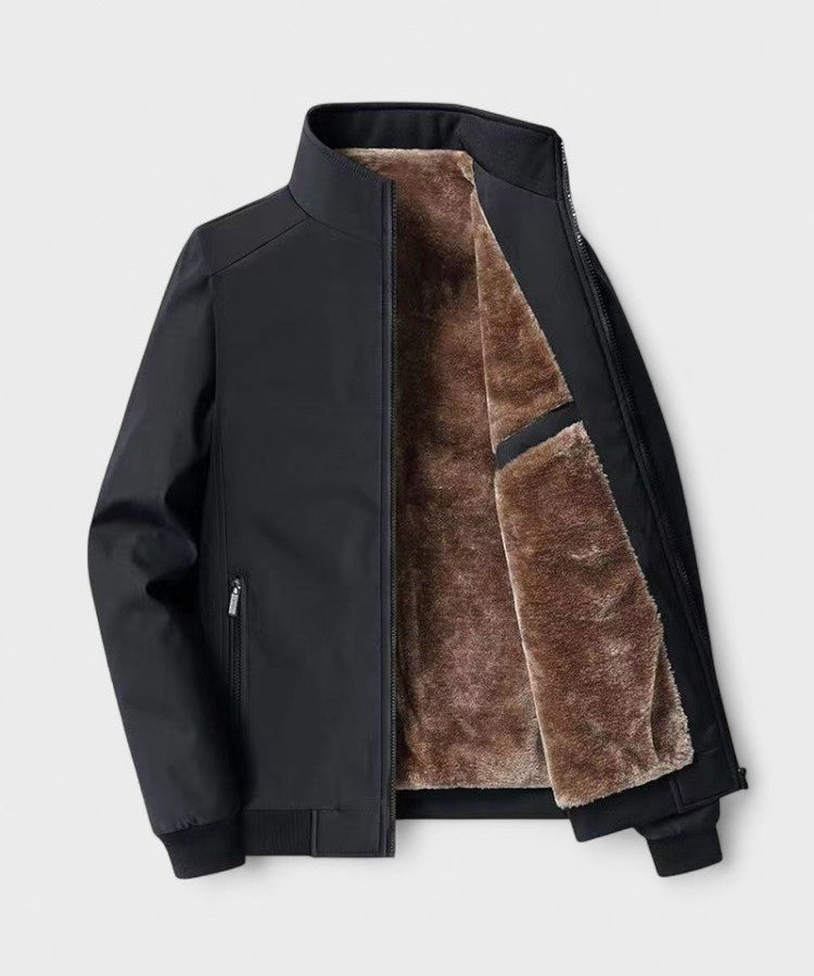 Ragnar™ | Varm og Vandtæt Jakke