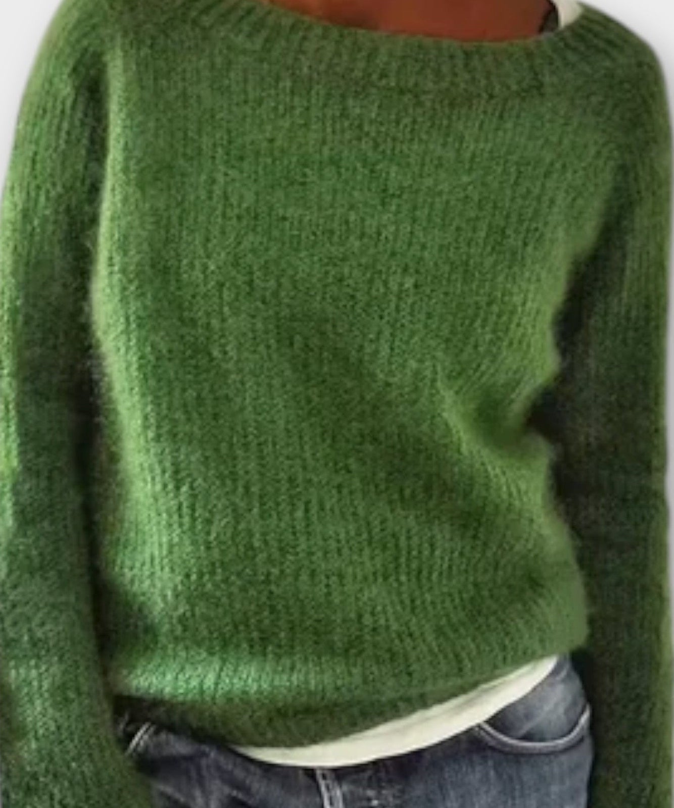 Regine | OversizeTrøje