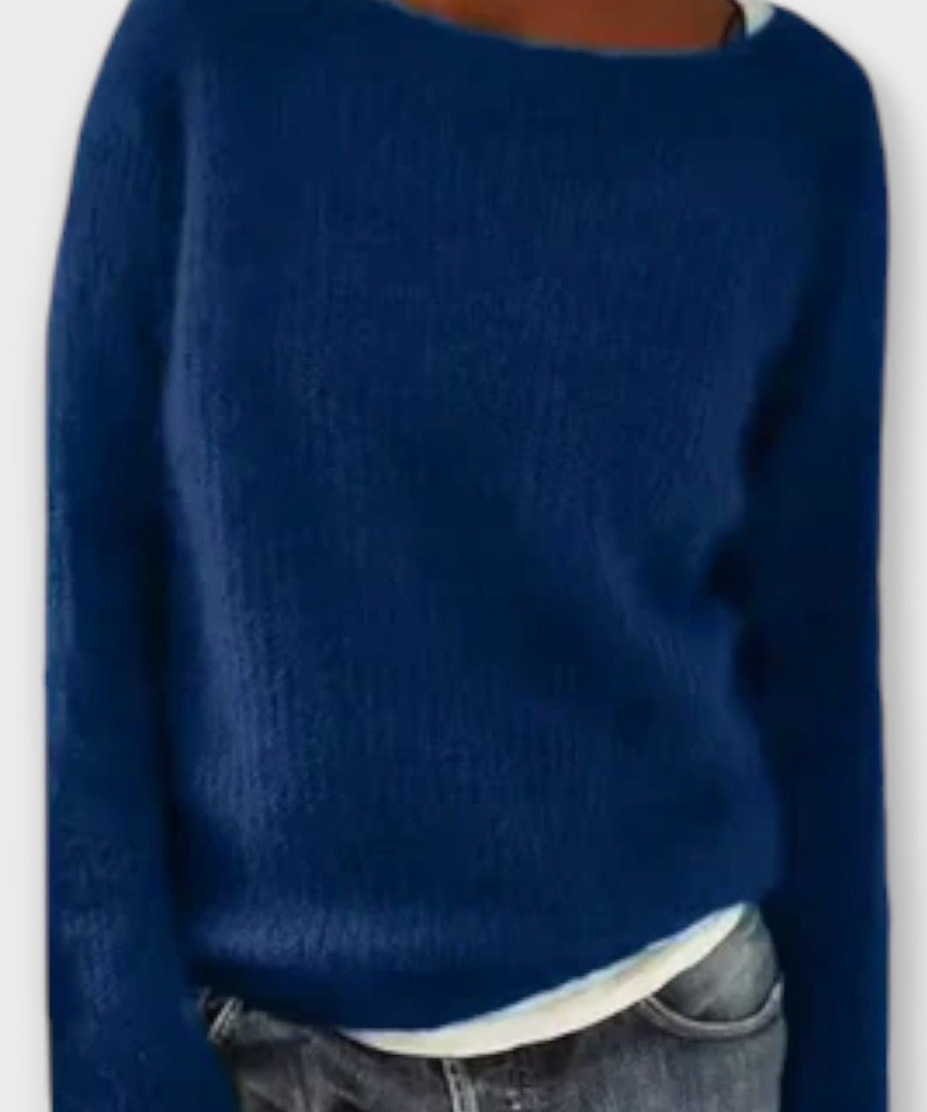 Regine | OversizeTrøje