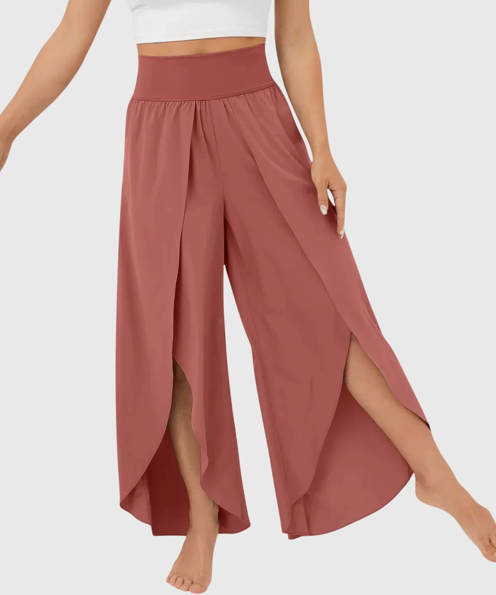 Rikke | AirFlow-bukser