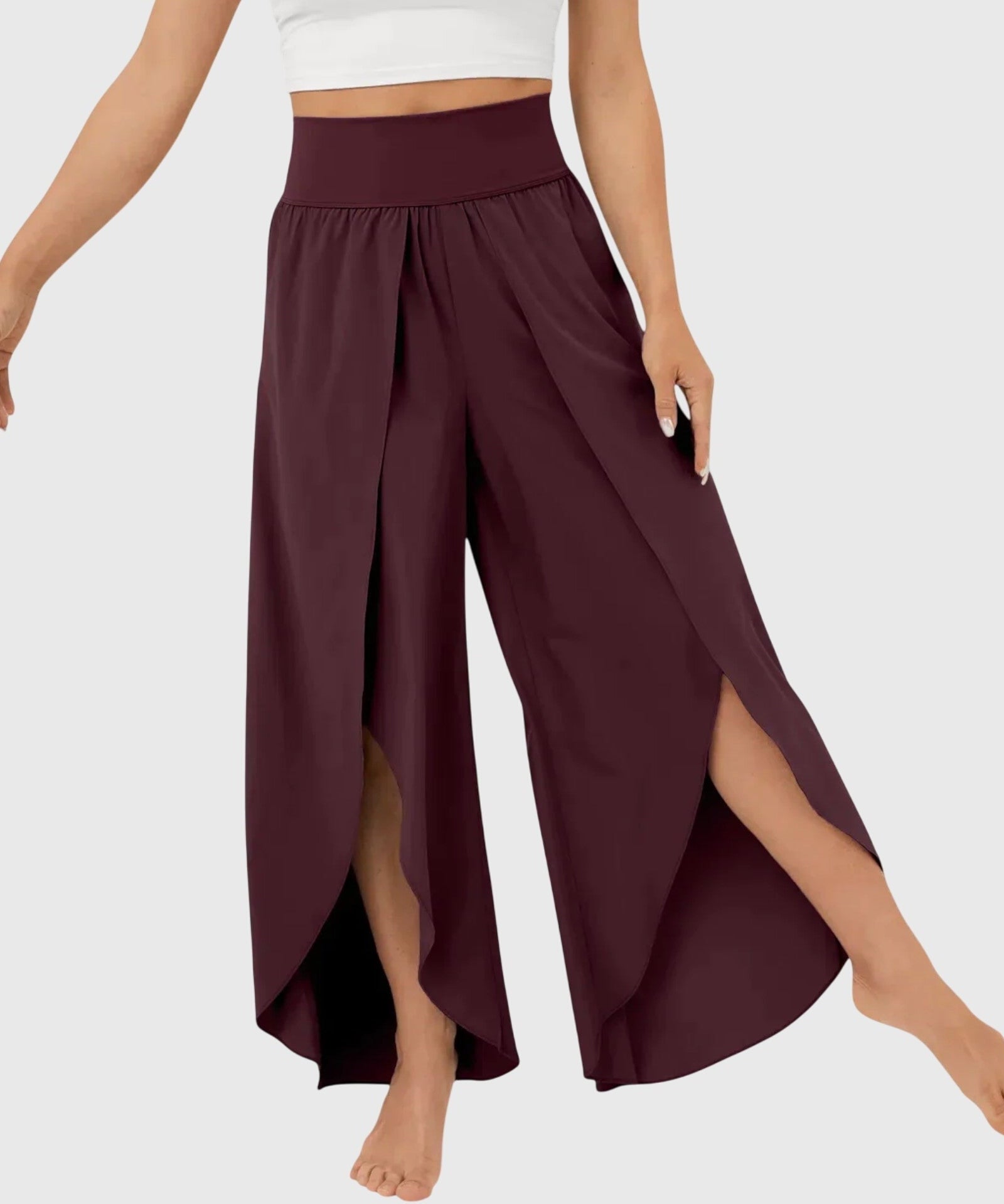 Rikke | AirFlow-bukser