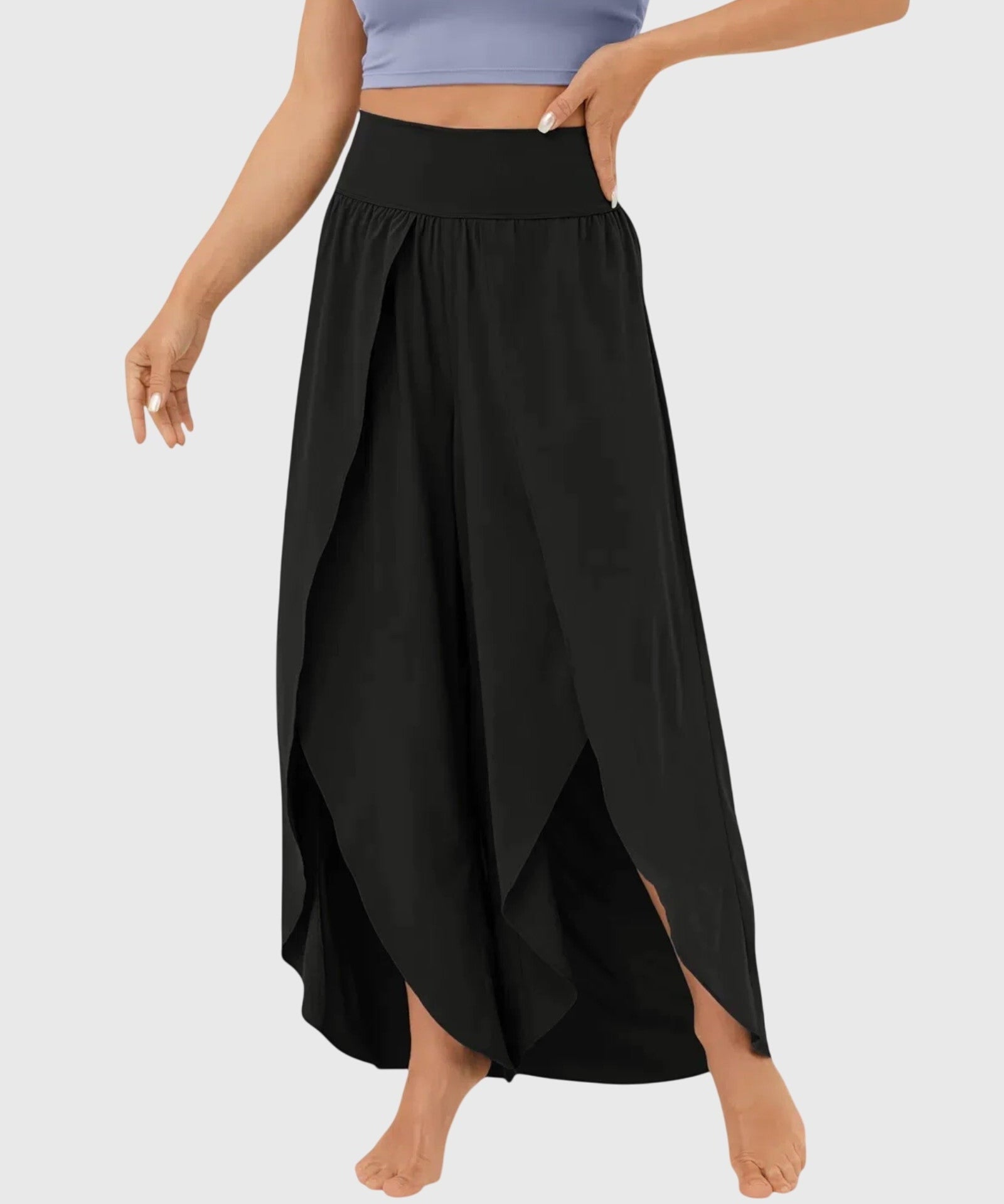 Rikke | AirFlow-bukser