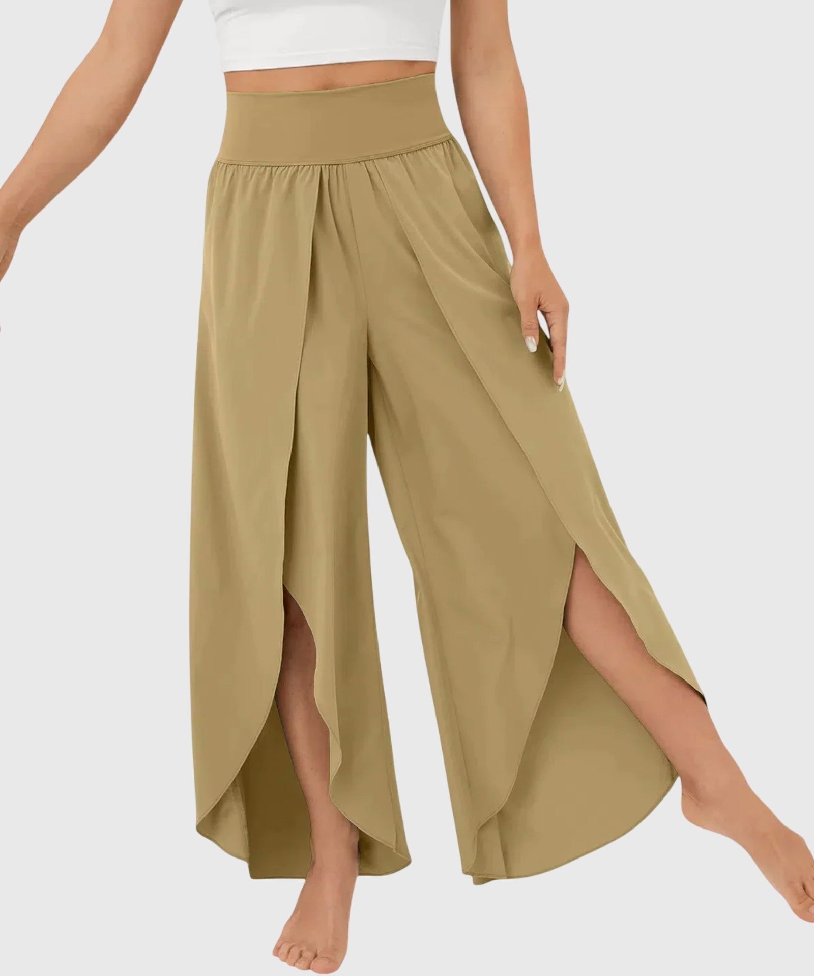 Rikke | AirFlow-bukser