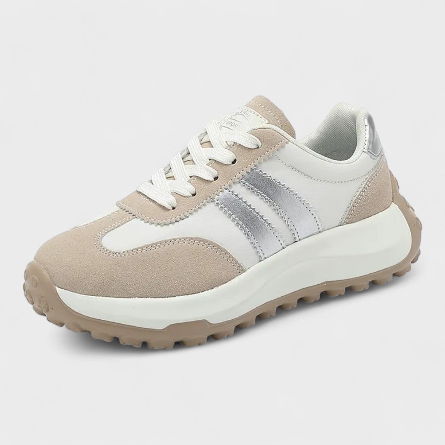 Rikke™ | Ortopædiske sko