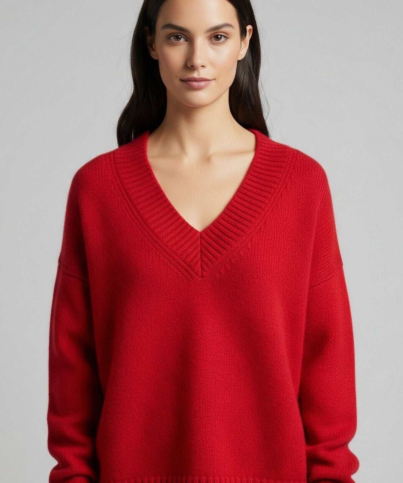 Ronja | Kashmir trøje