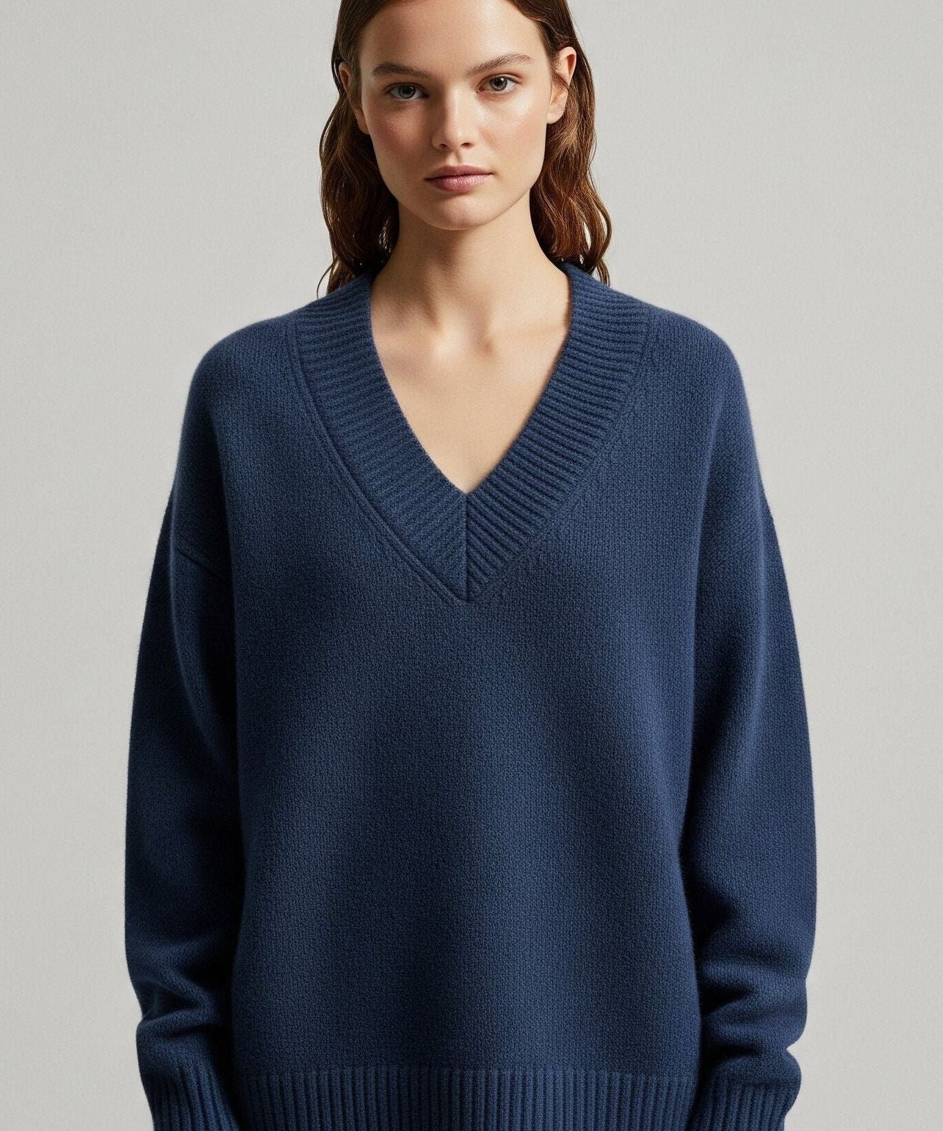 Ronja | Kashmir trøje