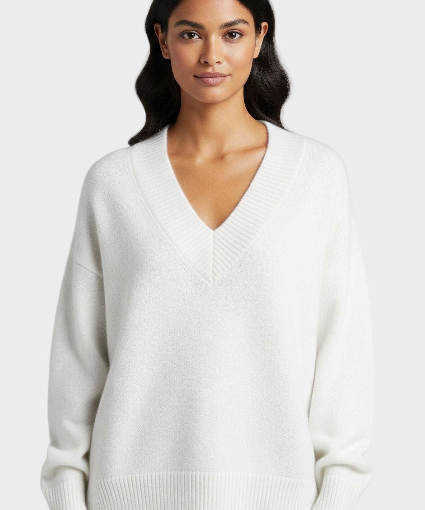 Ronja | Kashmir trøje