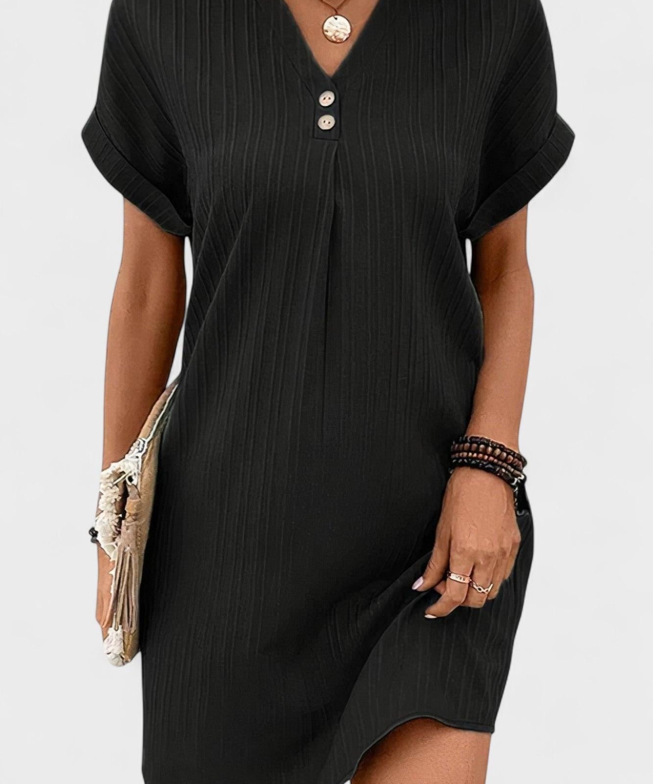 Rosa | Lette sommerkjoler