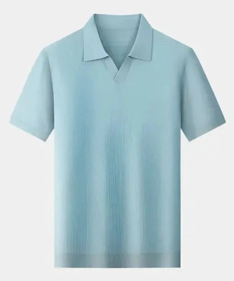 Rune™ | Kortærmet Uden Knapper