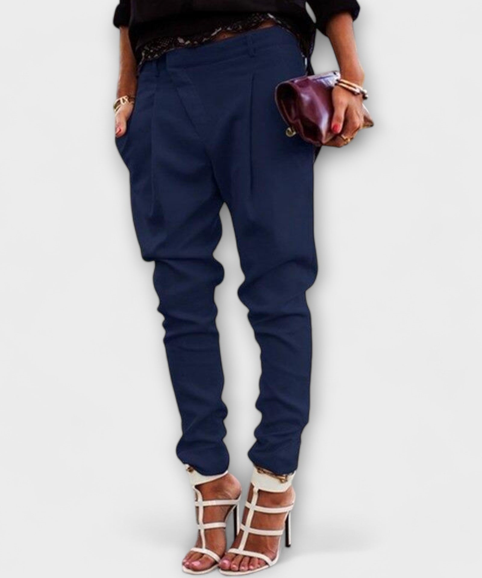 Sara | Elegante Bukser