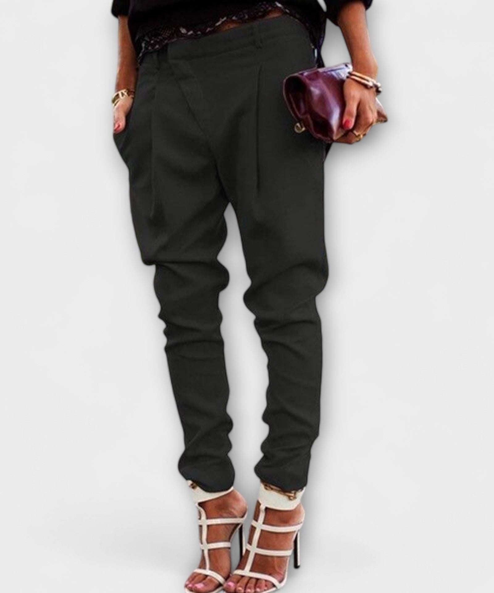 Sara | Elegante Bukser