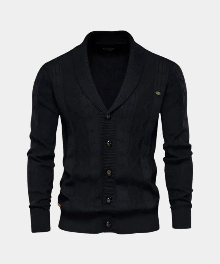 Sebastian™ | Pullover i Polyester