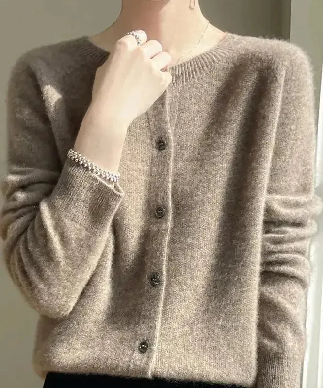 Selma | Kashmir trøje