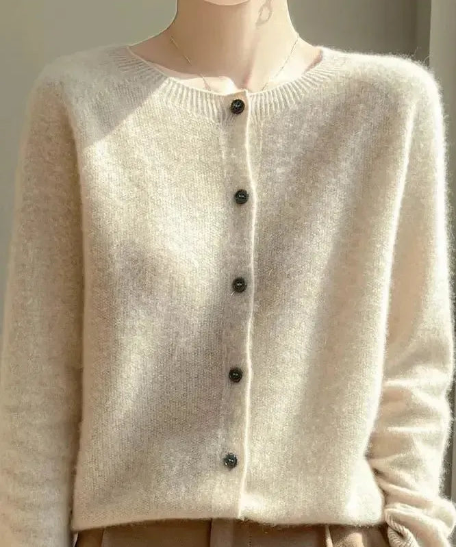 Selma | Kashmir trøje