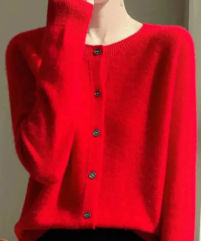 Selma | Kashmir trøje