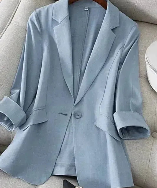 Silje | Perfekt blazer