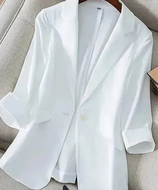 Silje | Perfekt blazer