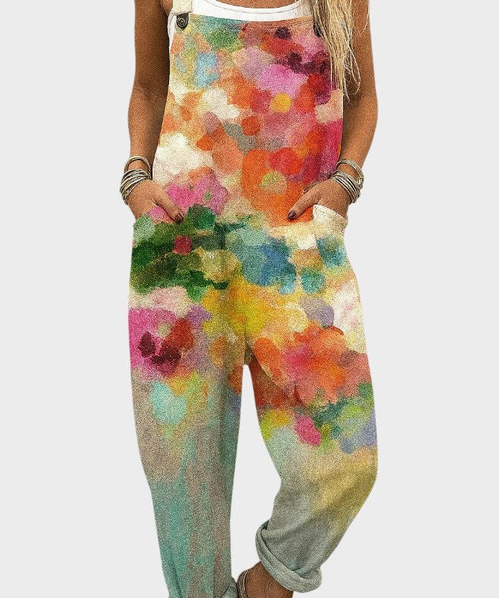 Silje | Vintage overall