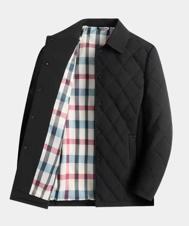 Silvano™ | Luksus Overjakke