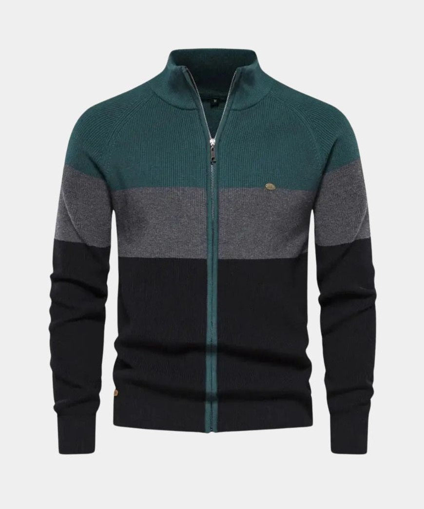 Simon™ | Zippede Jakke