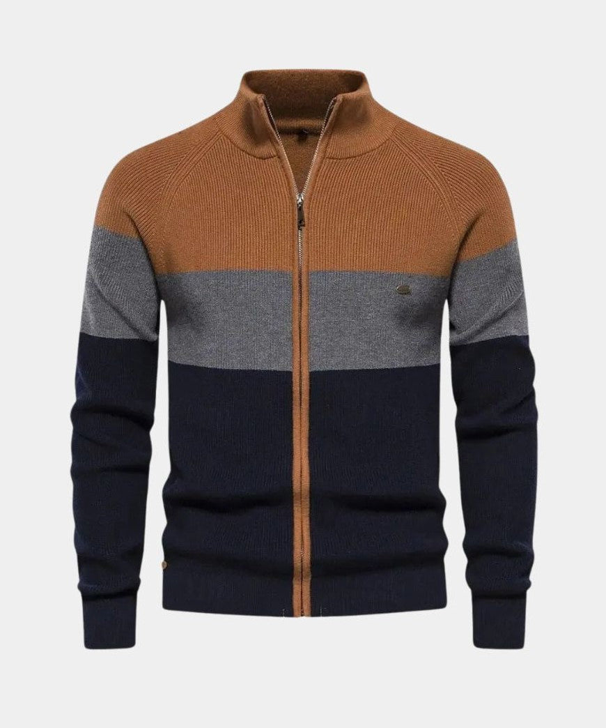 Simon™ | Zippede Jakke