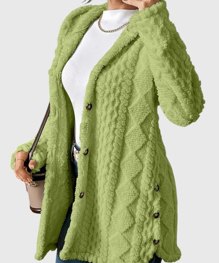 Sofia | Strikcardigan