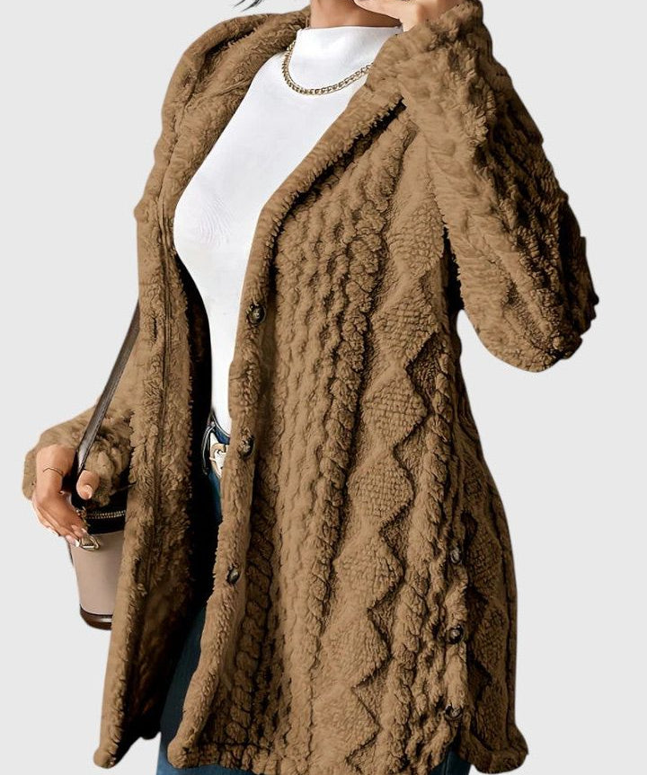 Sofia | Strikcardigan