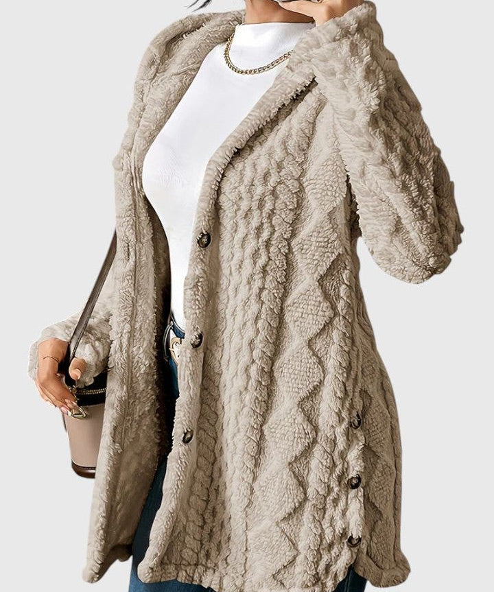 Sofia | Strikcardigan