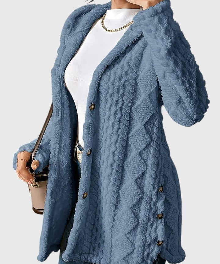 Sofia | Strikcardigan