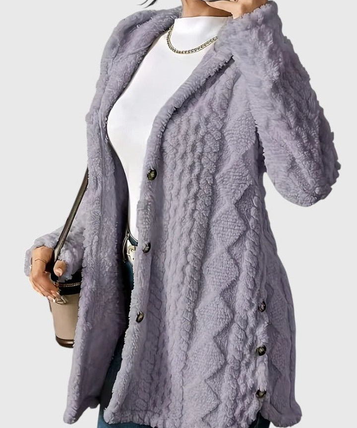 Sofia | Strikcardigan