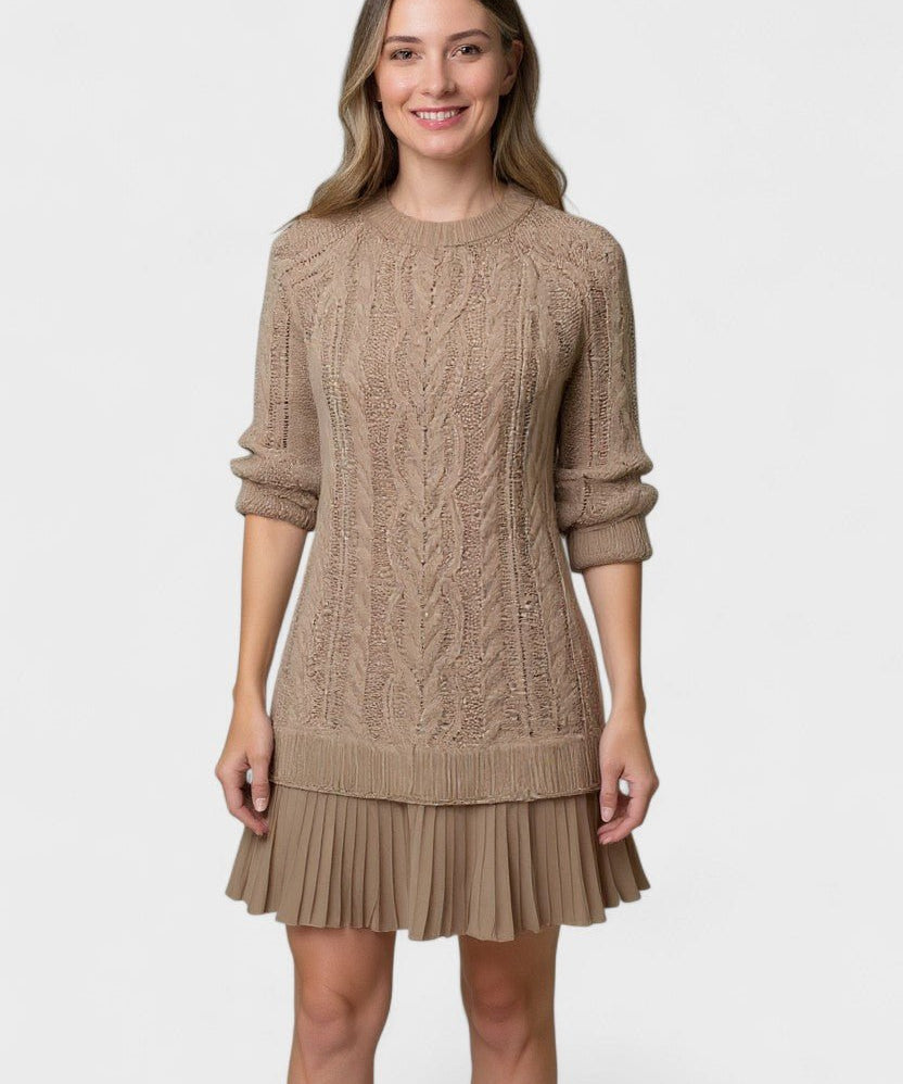 Sofie | Genanvendt kjole