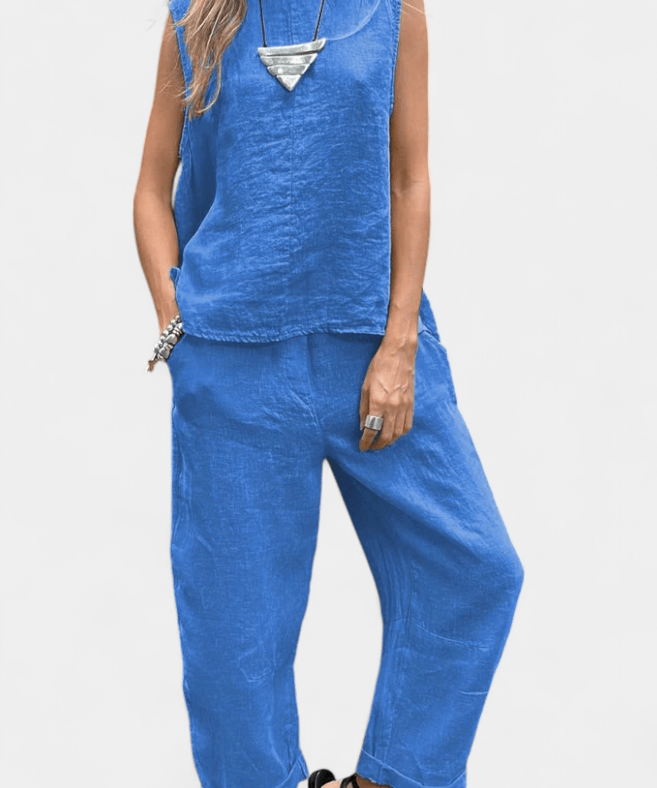 Solveig | Minimalistisk sæt