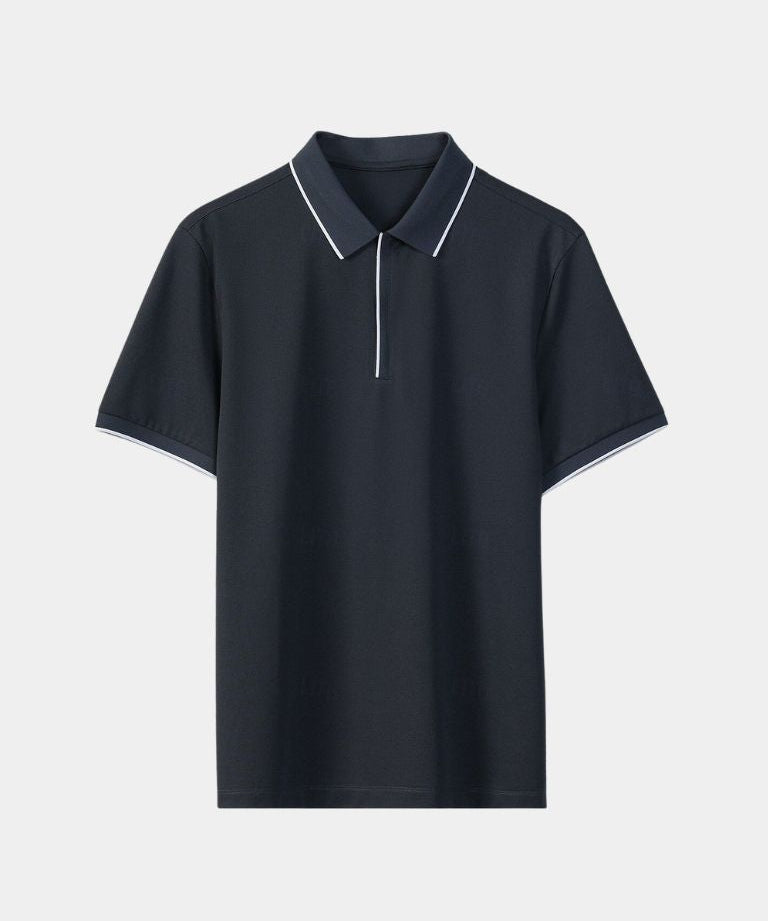 Søren™ | Oxford Minuit Polo