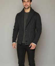 Søren™ | Strikvest