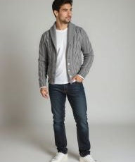 Søren™ | Strikvest