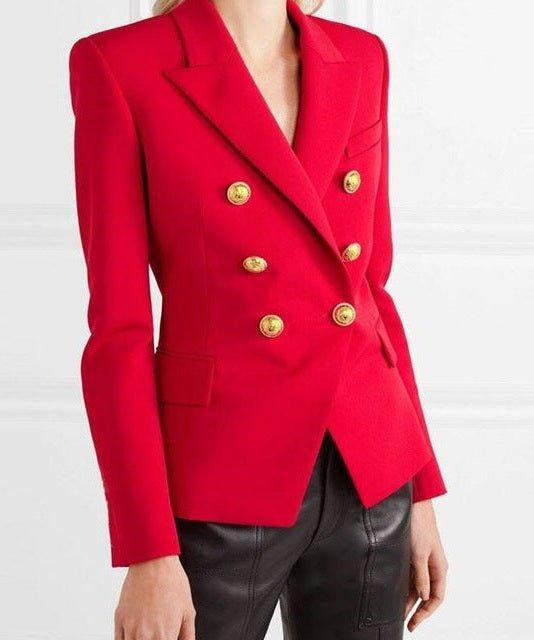 Stine | Elegant blazer