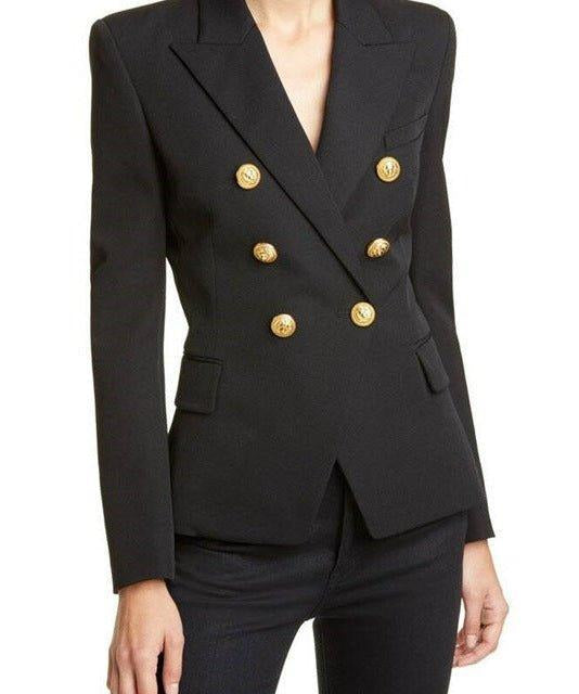 Stine | Elegant blazer