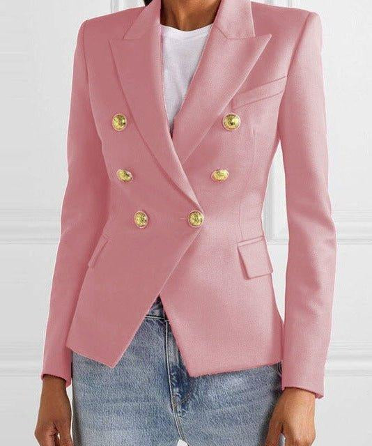 Stine | Elegant blazer