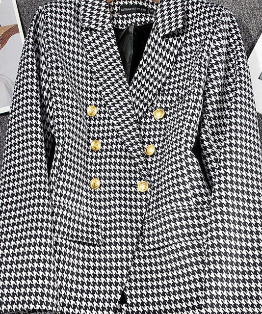 Stine | Elegant blazer