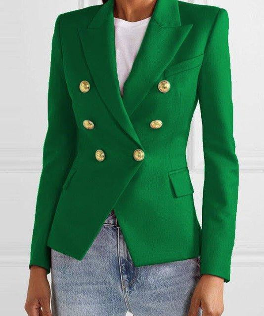 Stine | Elegant blazer