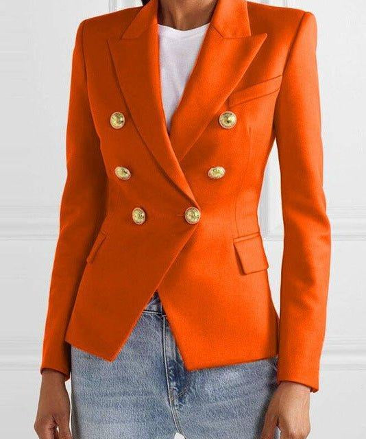 Stine | Elegant blazer