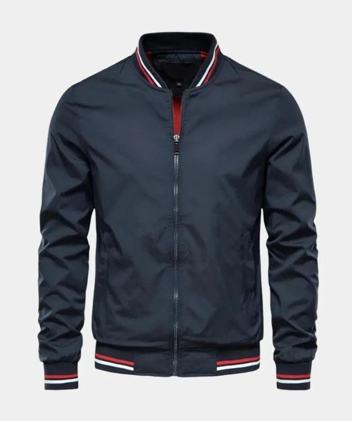 Theo™ | Casual Bombervest