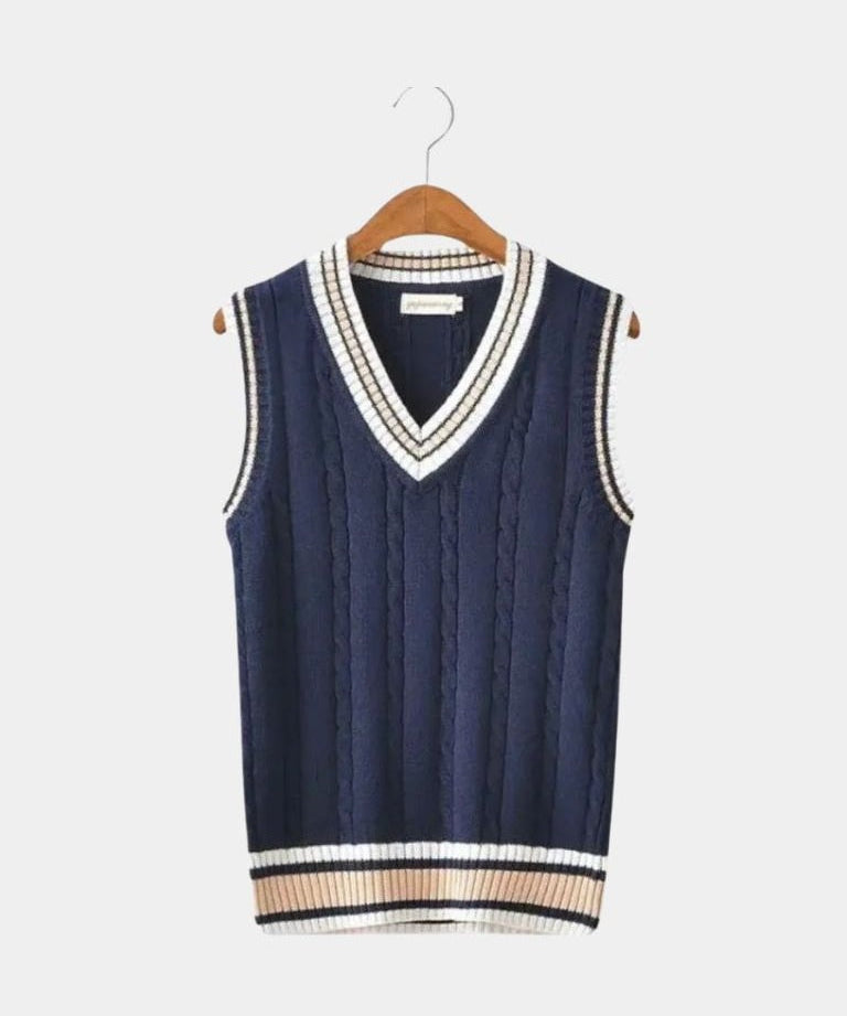 Tobias™ | Kortærmet Pullover