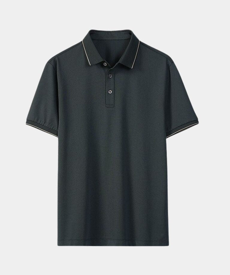 Troels™ | Oxford Polo