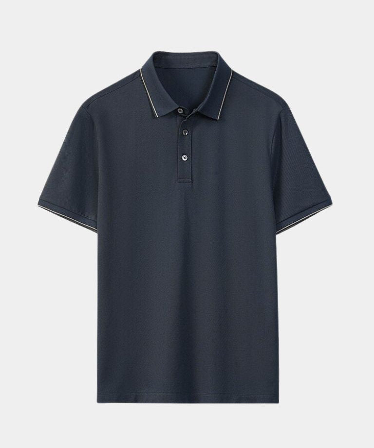 Troels™ | Oxford Polo